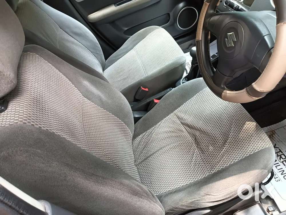 Maruti Swift Dzire Vdi 2010