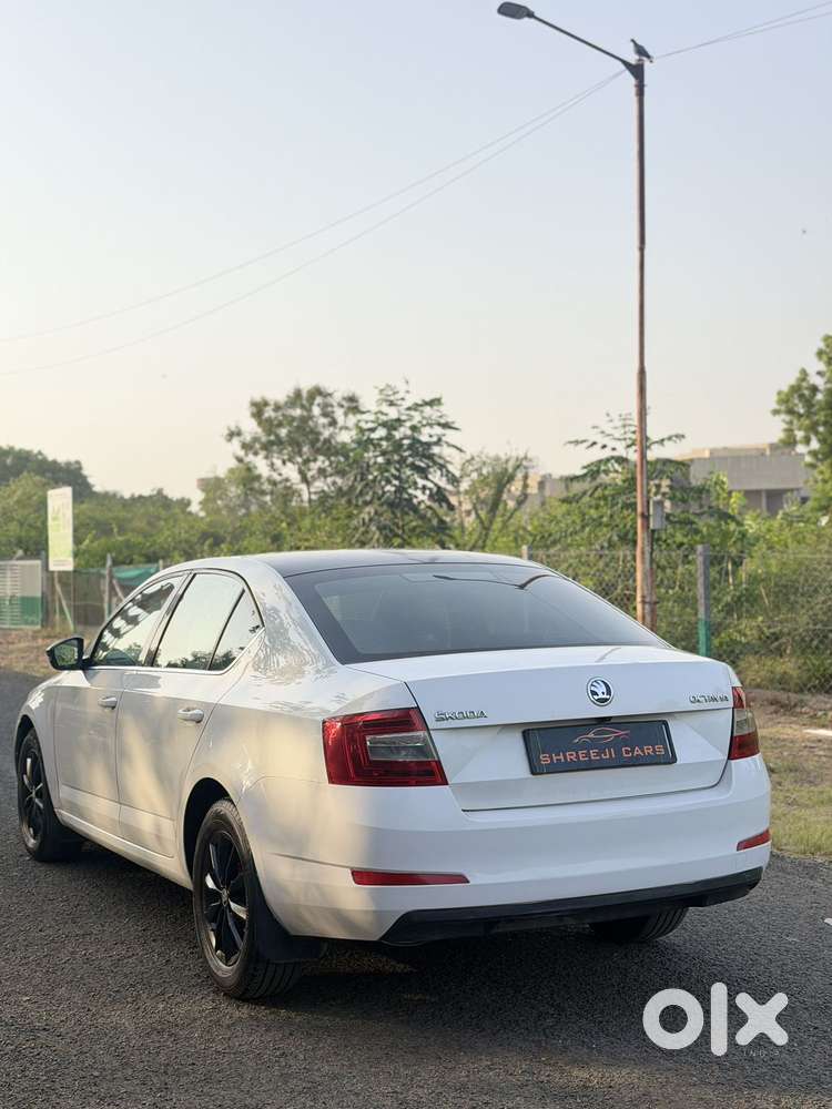 Skoda Octavia [2017-2019] 2.0 Tdi Style, 2016, Diesel