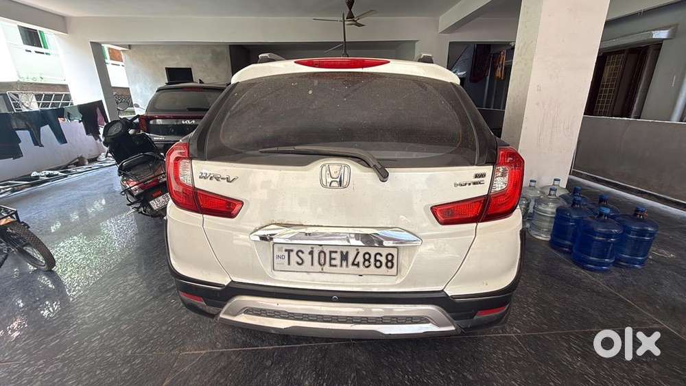 Honda Diesel Car 2017