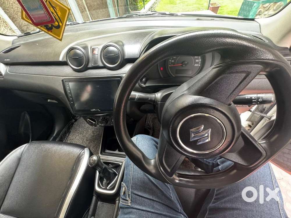Maruti Suzuki Swift 2018 Petrol Well Maintained
