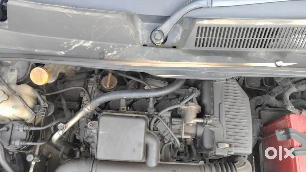 Renault Kiger 2022 Petrol Automatic Well Maintained