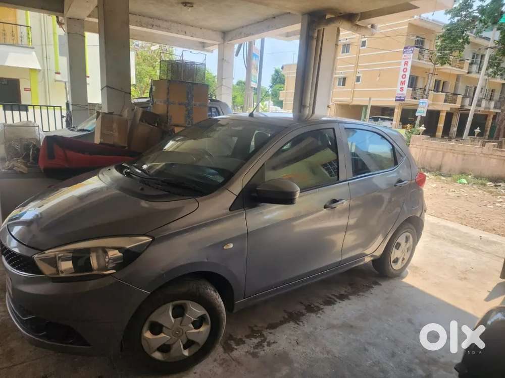 Tata Tiago Well Maintained