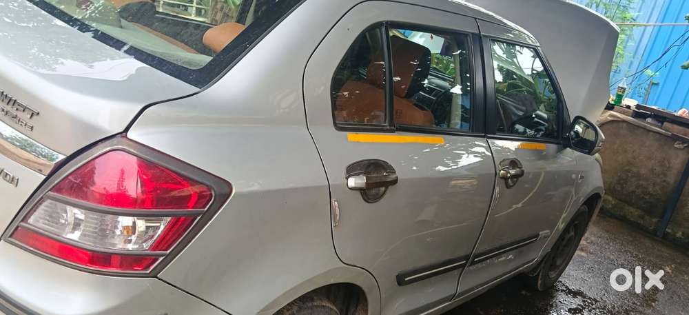 Maruti Suzuki Swift Dzire Vdi, 2015, Diesel