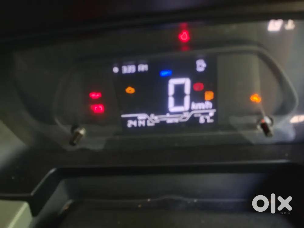 Tata Punch 2024 Petrol Good Condition