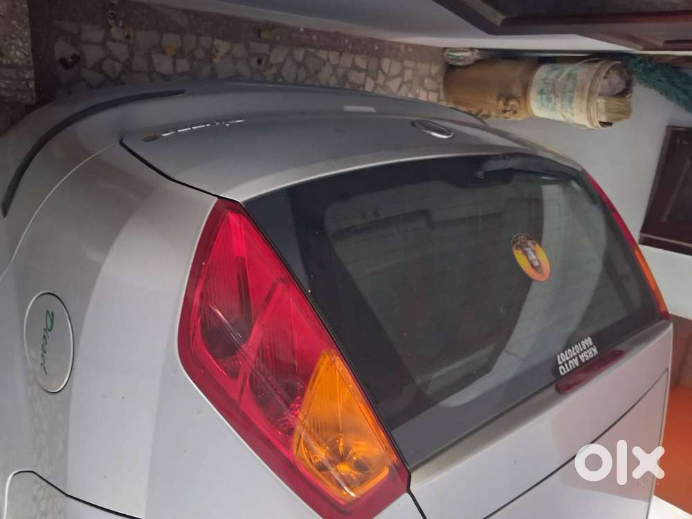 Fiat Grande Punto 2014 Diesel 69100 Km Driven