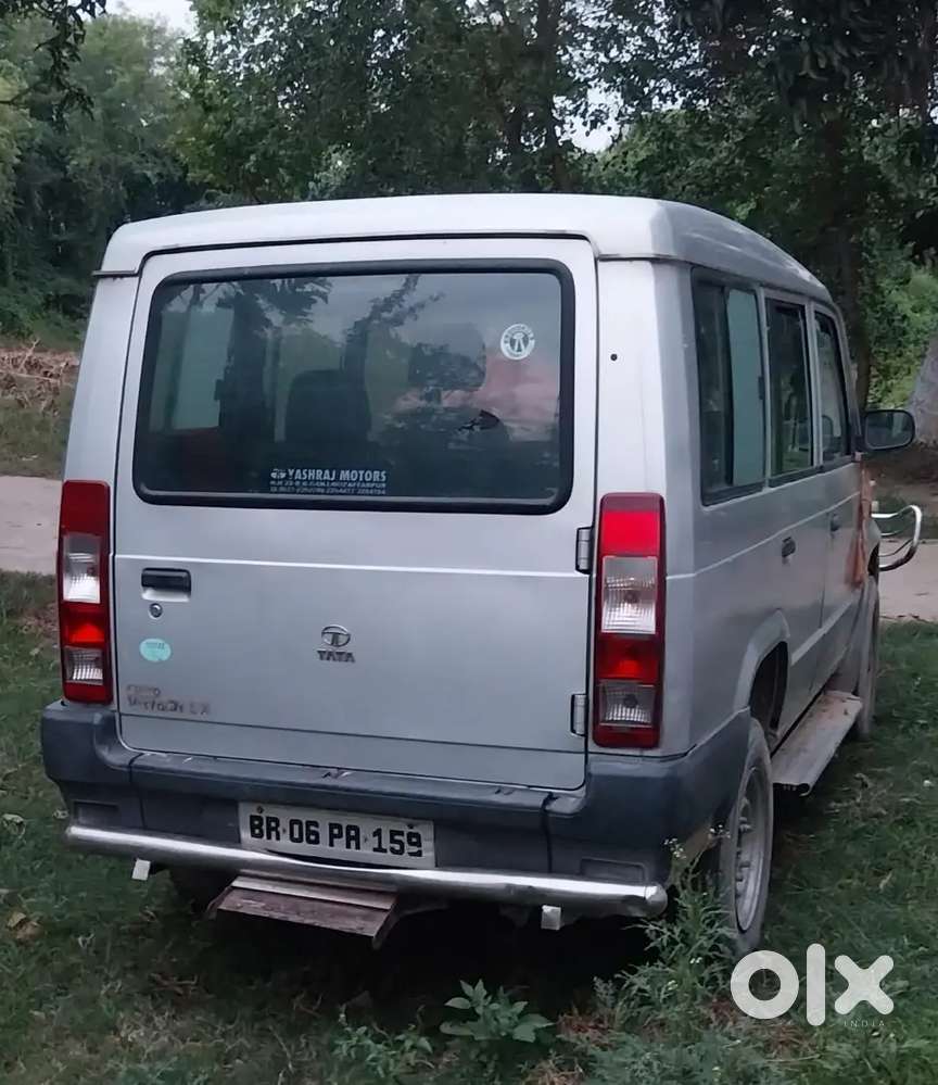 Tata Motors Ltd/sumo Victa Cx Di 7 Seater