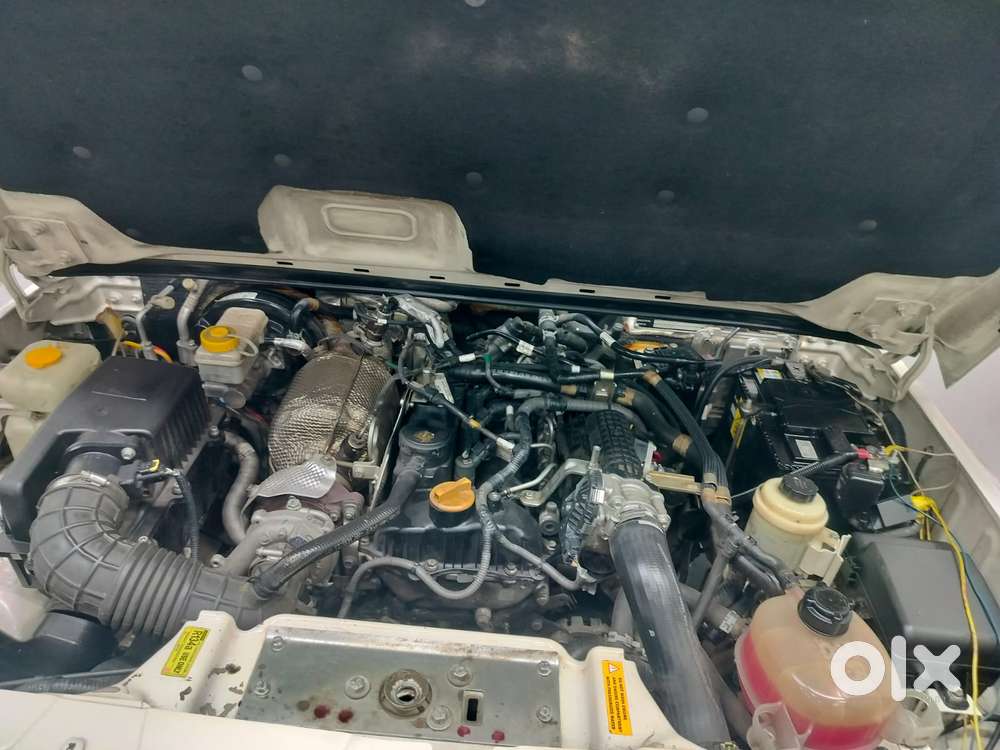 Mahindra Bolero B6 (o), 2021, Diesel