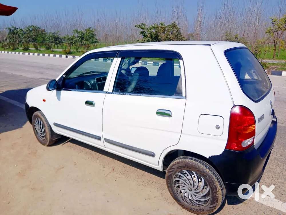 Maruti Suzuki 800 2011 Petrol 87000 Km Driven