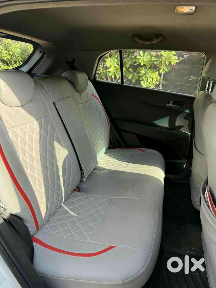 Hyundai Creta 1.6 Crdi Sx Plus, 2017, Diesel