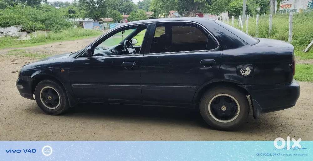Maruti Baleno Petrol 2006