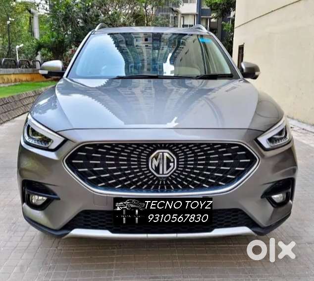 Mg Astor Zs Vti-tech Cvt Sharp, 2023, Petrol