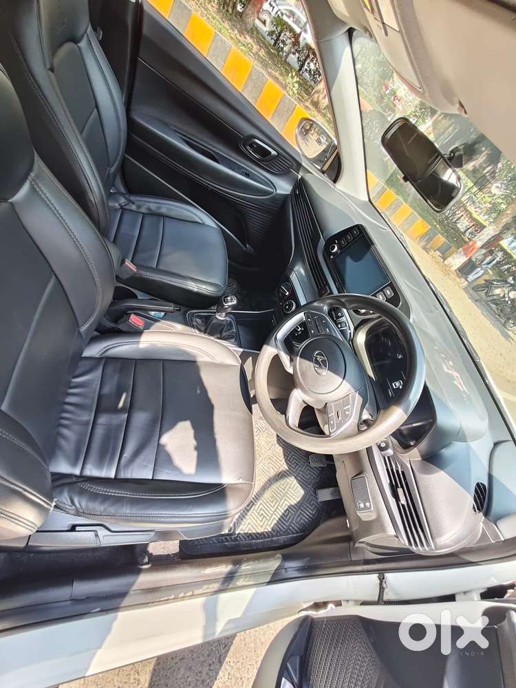 Hyundai I20 Diesel Sportz, 2021, Diesel