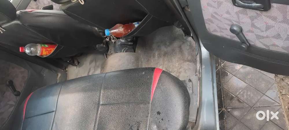 Maruti Suzuki 800 2002