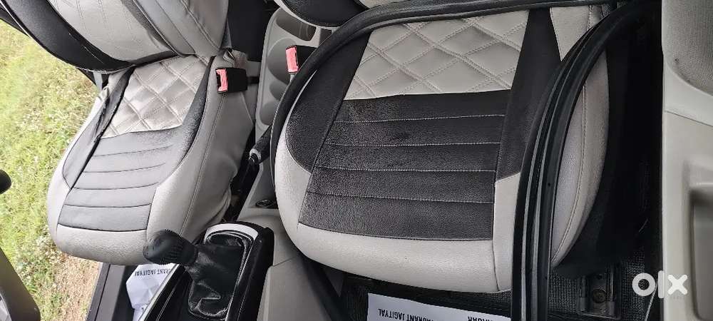 Ford Ecosport Diesel Manual 2015