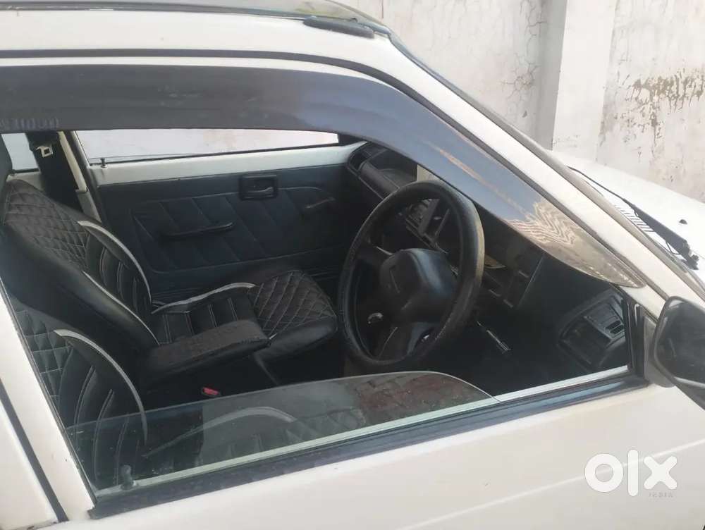 Maruti Suzuki 800 2013