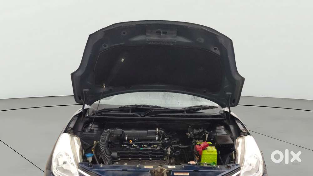 Maruti Suzuki Baleno 1.2 Delta, 2019, Petrol