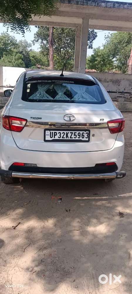Tata Tiago Xz Opt 2019 Diesel