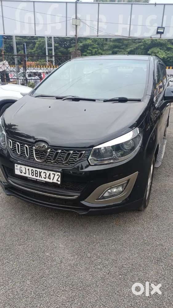 Mahindra Marazzo 2019 Diesel 85000 Km Driven