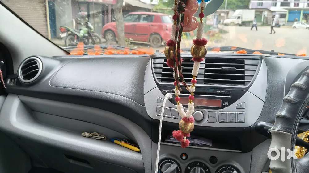 Maruti Suzuki A-star 2012 Petrol Good Condition