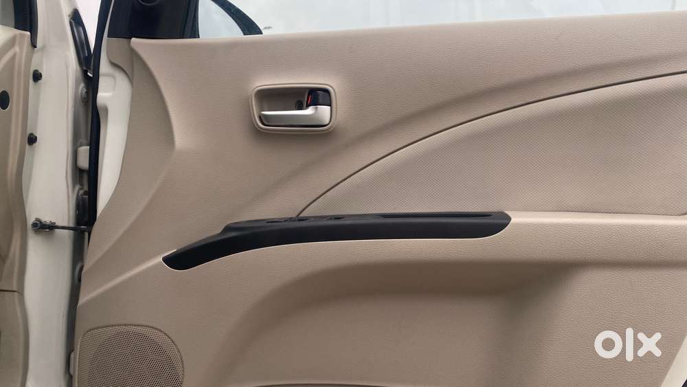 Maruti Suzuki Celerio Vxi Mt, 2018, Petrol