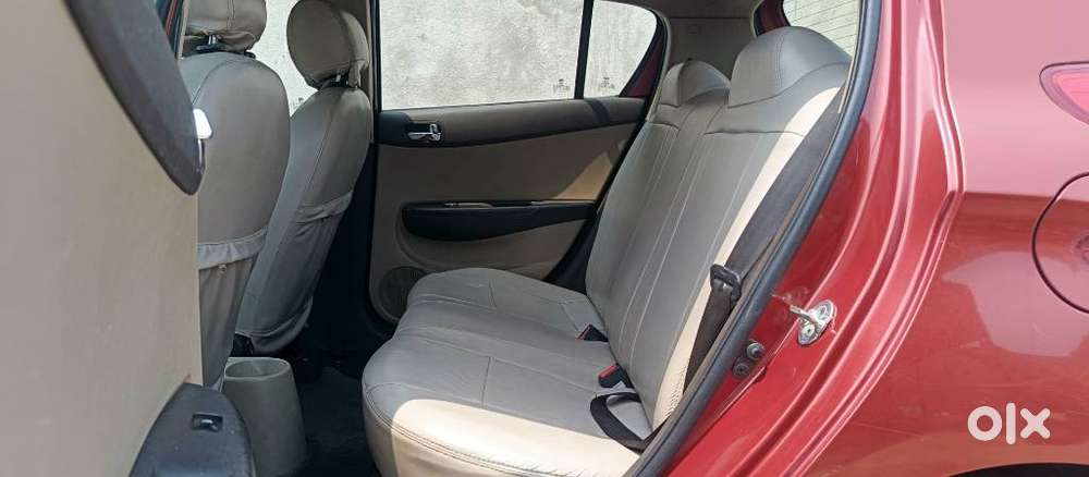 Hyundai I20 Magna 1.2 Mt, 2012, Petrol