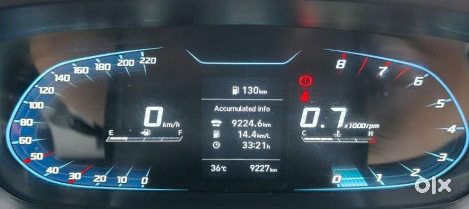 Hyundai I20 1.2 Sportz (o), 2024, Petrol