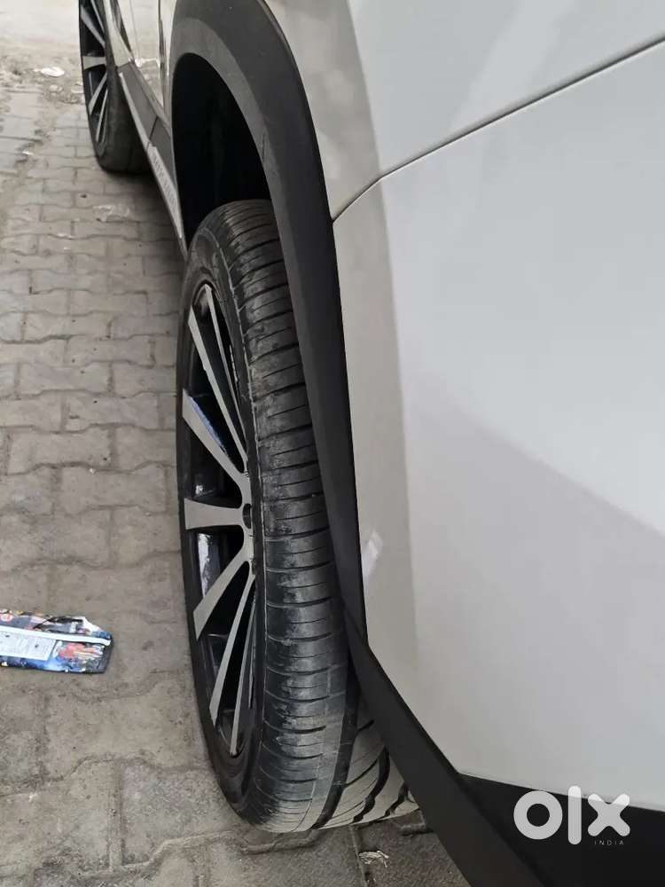 Mg Hector 2021 Diesel Well Maintained