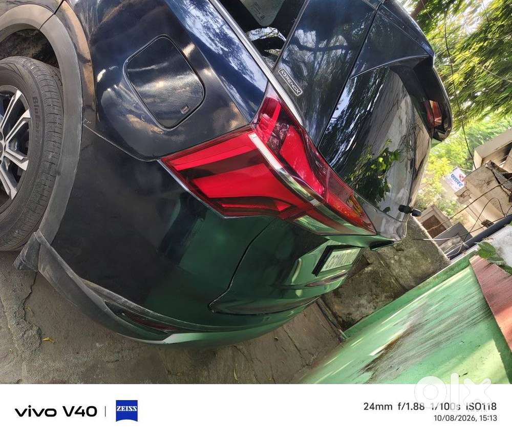 Mahindra Xuv700 2.2 Ax 7 Diesel At Luxury Pack Str, 2022, Diesel
