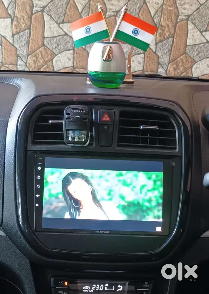 Maruti Brezza 2021 Manual