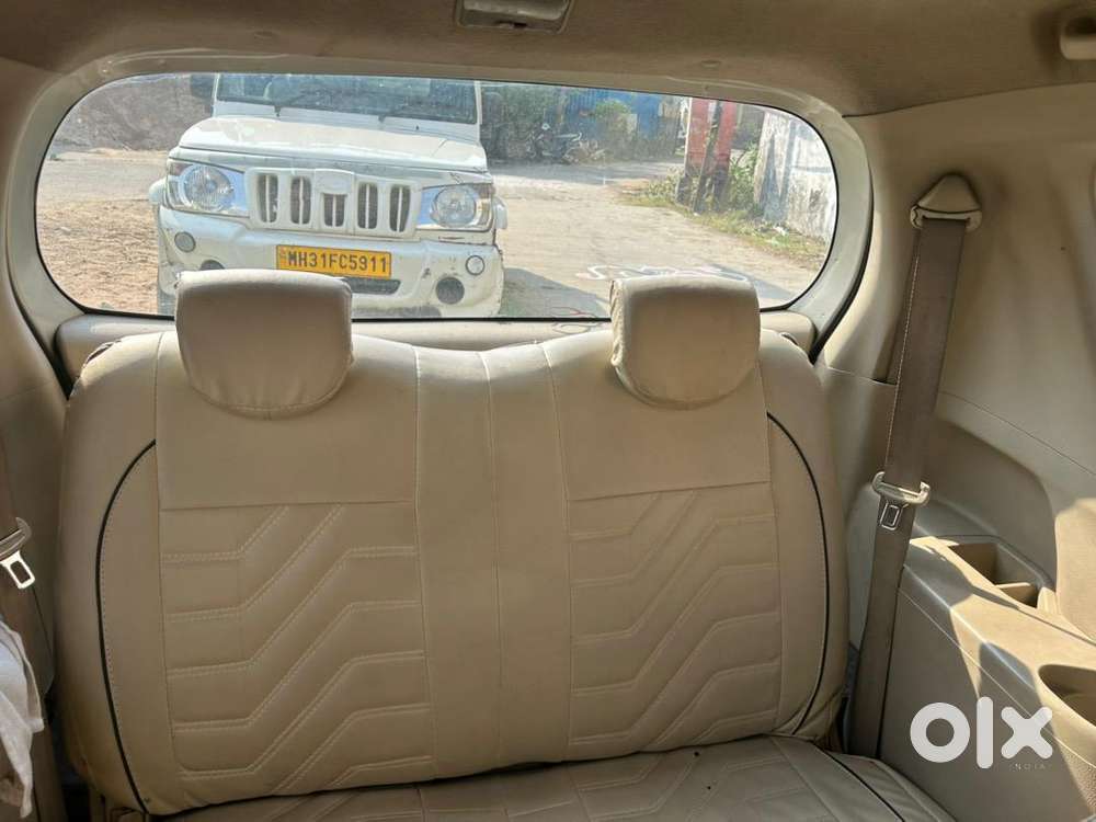 Maruti Suzuki Ertiga 2013