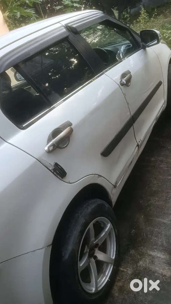 Maruti Swift Dzire Vdi 2013