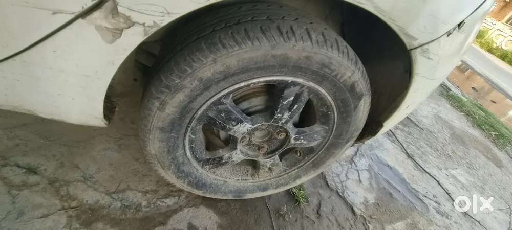 Hyundai I20 Asta 2009 Koi Problem Ni H Ek Ok Gadi H