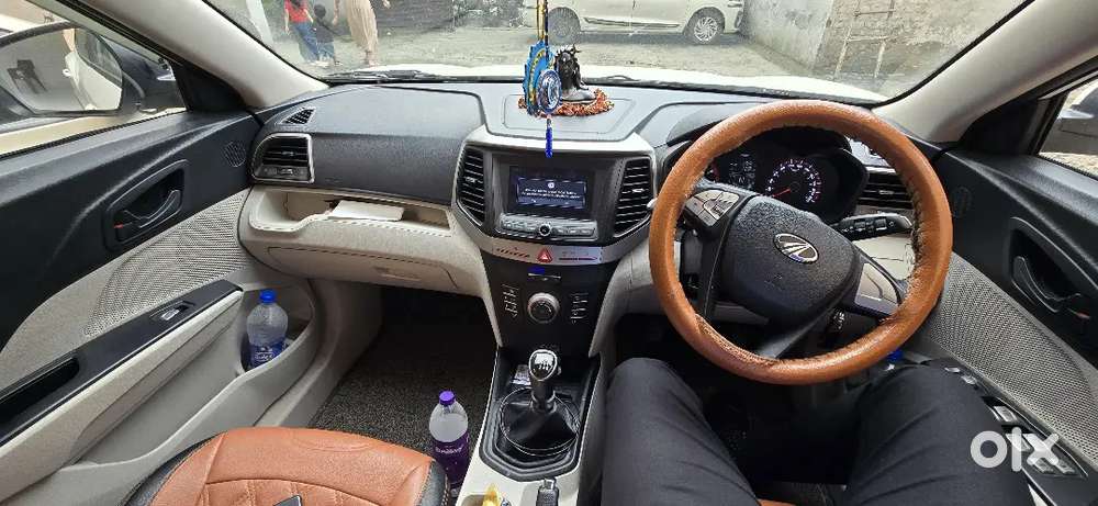 Mahindra Xuv300 2019 Petrol