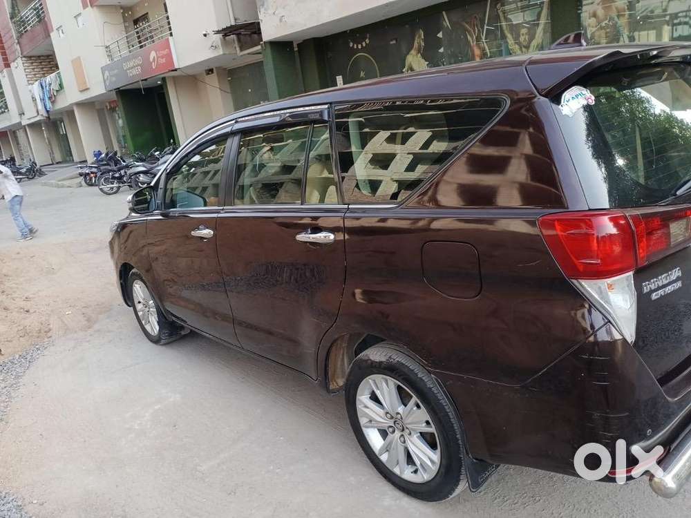 Toyota Diesel 2019 Manual 2nd Owner