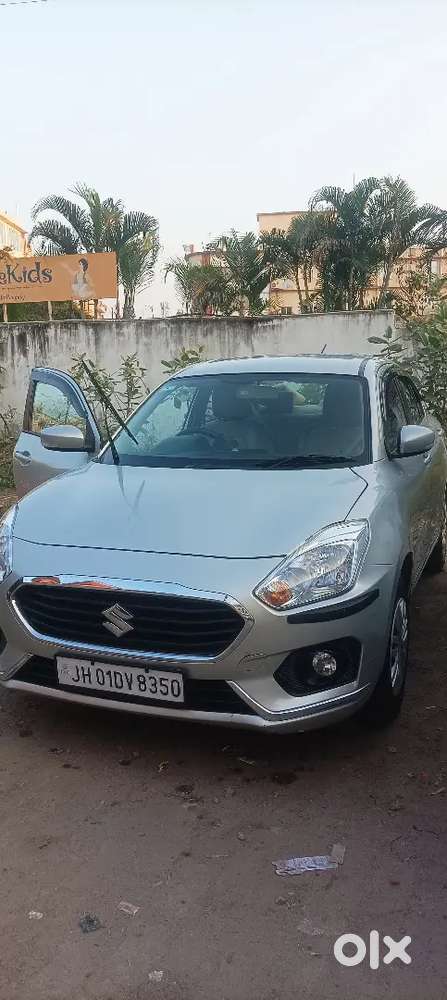 Maruti Suzuki Dzire 2020 First Owner