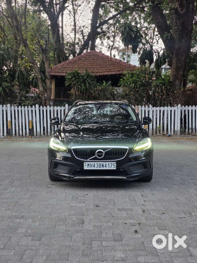 Volvo V40 D3 Cross Country