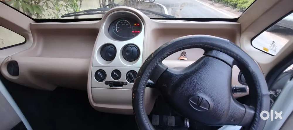 Tata Nano 2012 Petrol Well Maintained