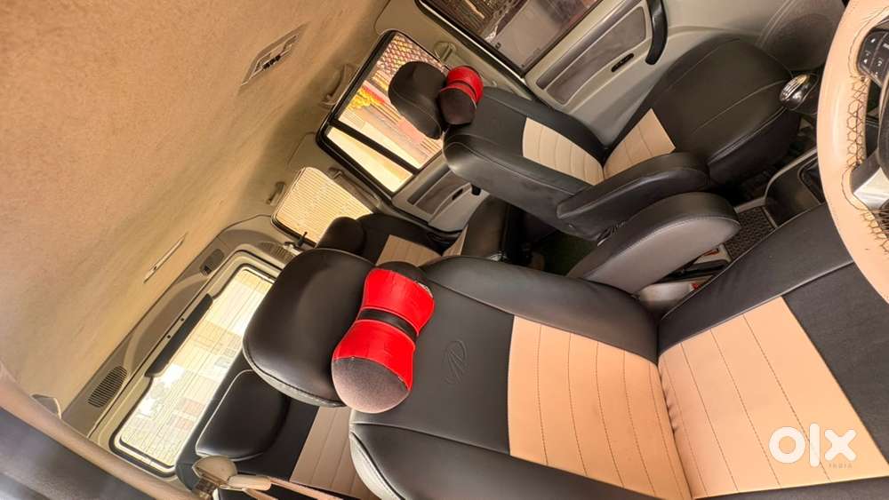Mahindra Scorpio 2019 Diesel Well Maintained