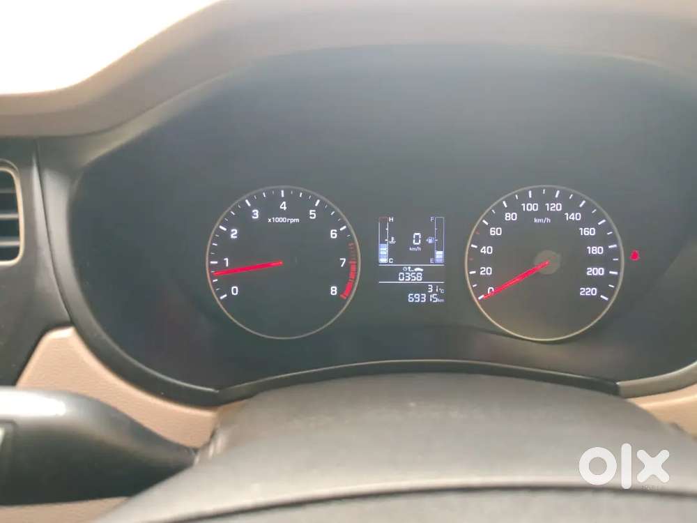 Hyundai Elite I20 2020