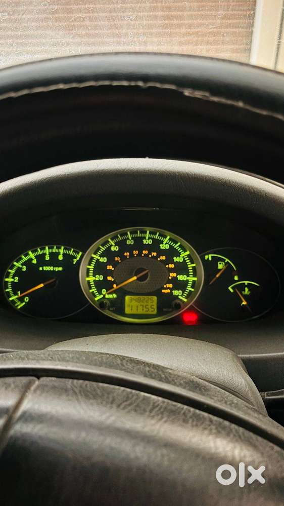 Mahindra Scorpio 2006 Ready