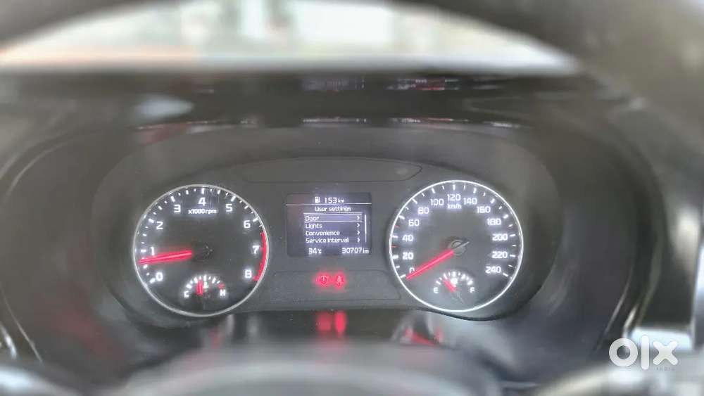 Kia Seltos 2020 Diesel 30000 Km Driven