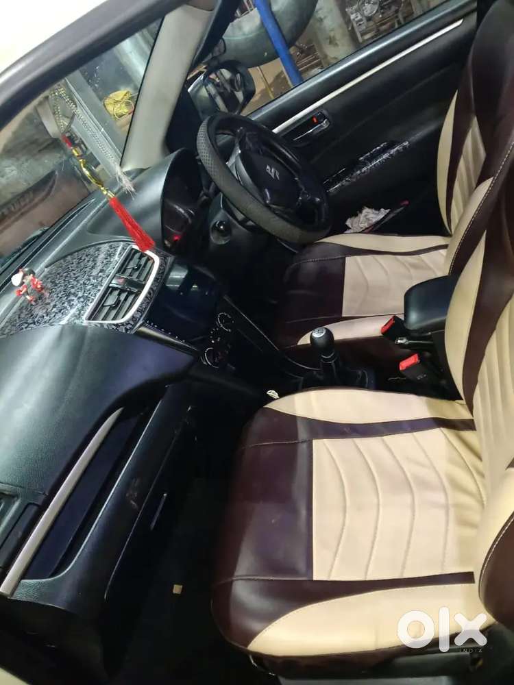 Maruti Suzuki Swift 2013 Petrol 71000 Km Driven