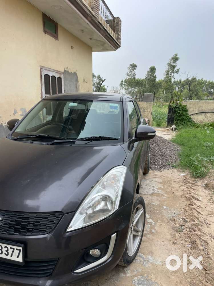 Swift 2016 Lxi Petrol