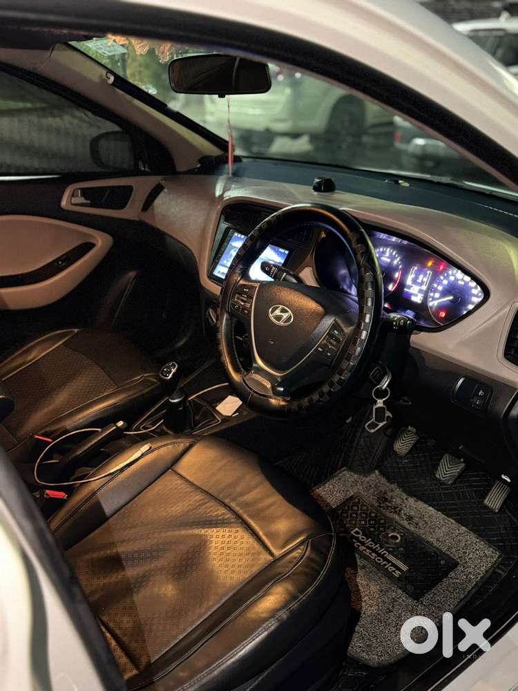 Hyundai I20 Magna Plus Diesel, 2015, Diesel