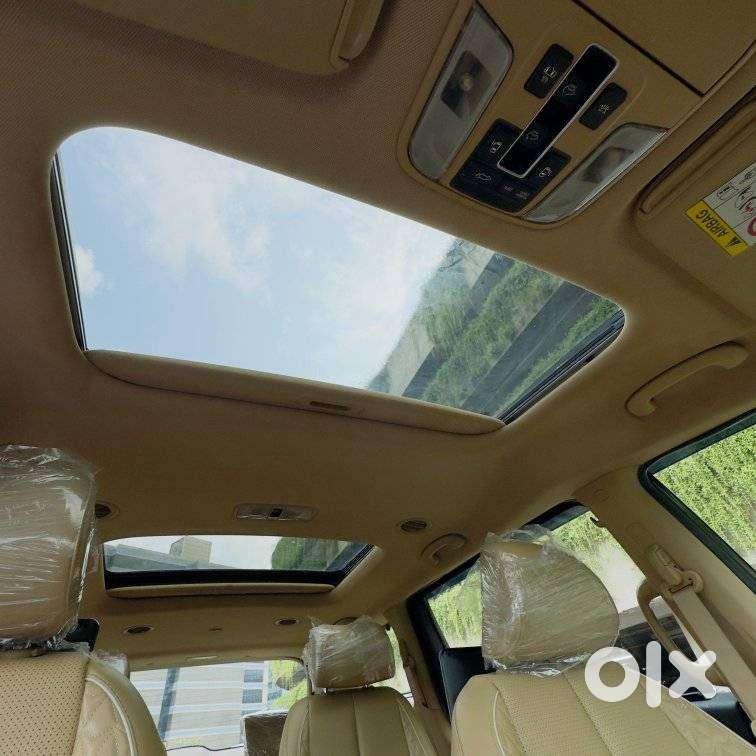 Kia Carnival Limousine Plus 7 Str, 2022, Diesel