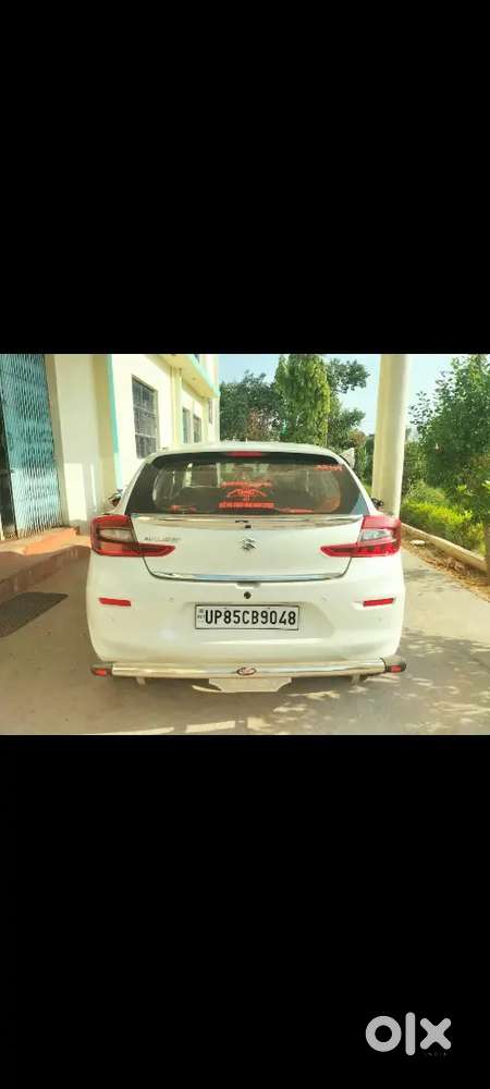 Maruti Suzuki Baleno 2022 Petrol 27000 Km Driven