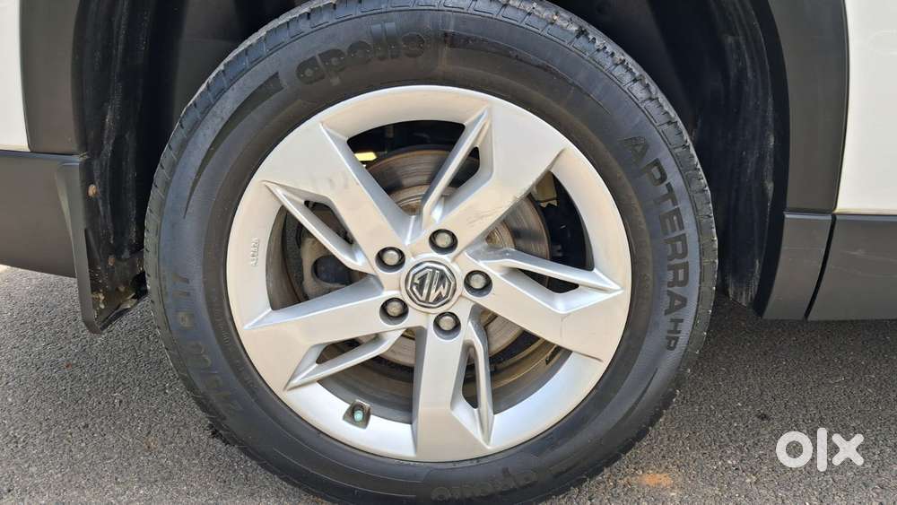 Mg Hector 2.0 Shine Diesel Turbo, 2023, Diesel