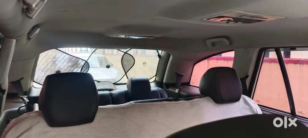 Tata Hexa 2018 Diesel 125000 Km Driven