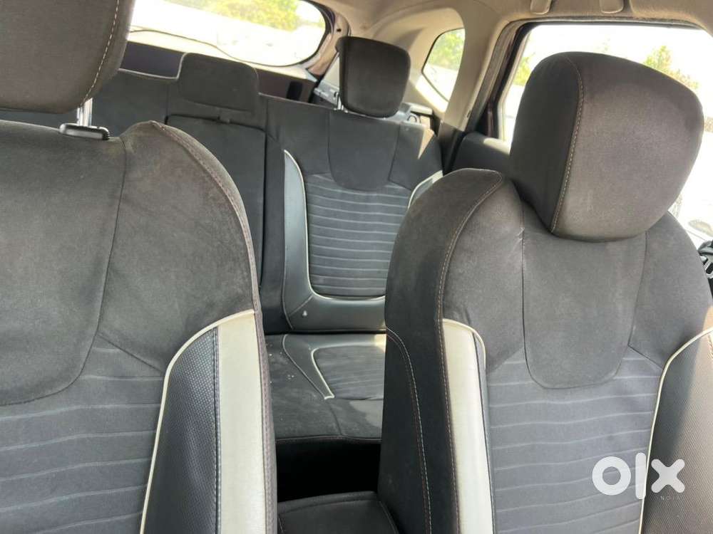 Renault Captur 2017 Diesel Well Maintained