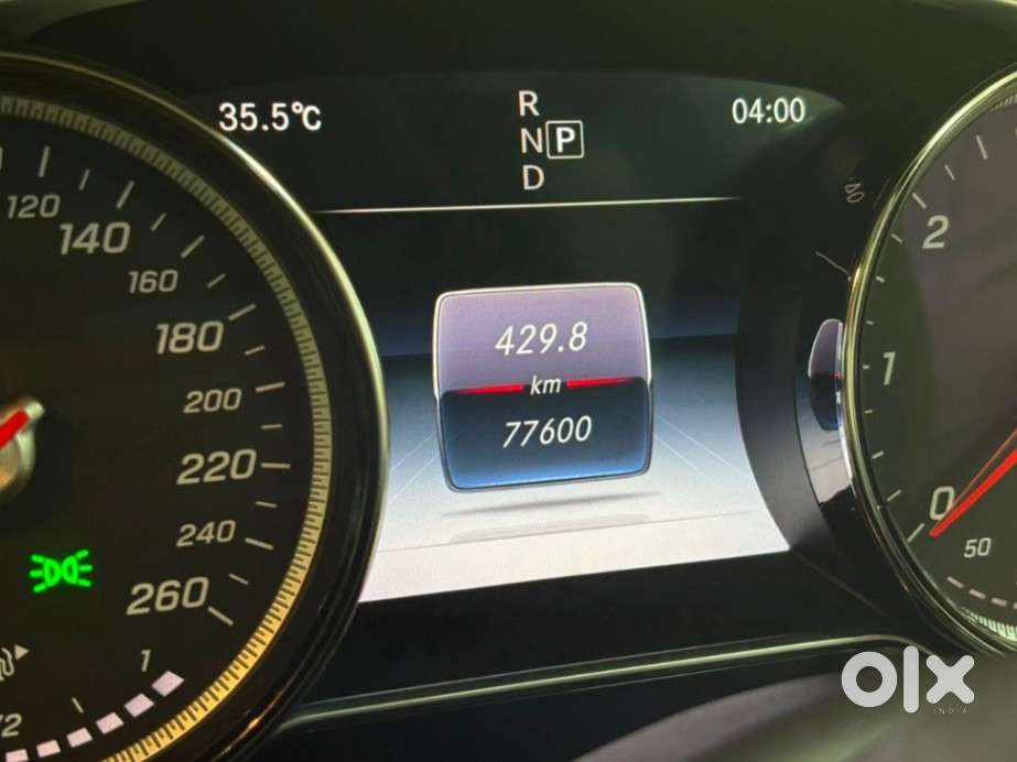 Mercedes-benz E-class E220d Lwb, 2021, Diesel